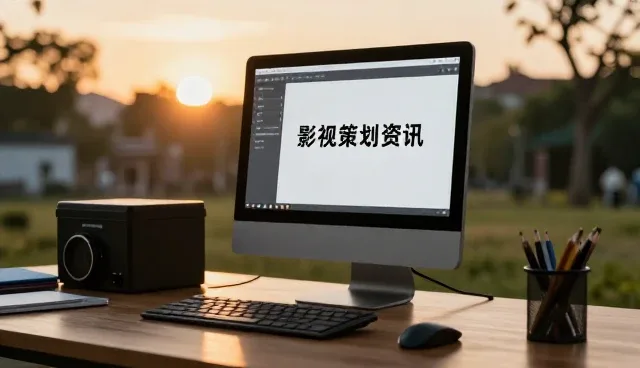 品牌策划中的宣传片制作选型关注点解析