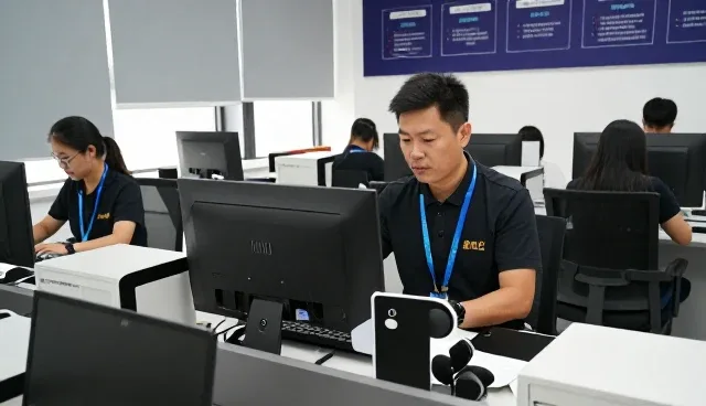 高峰期运行应用中的短视频策划服务特点